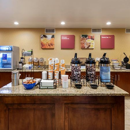 Comfort Inn Anaheim Resort Екстериор снимка