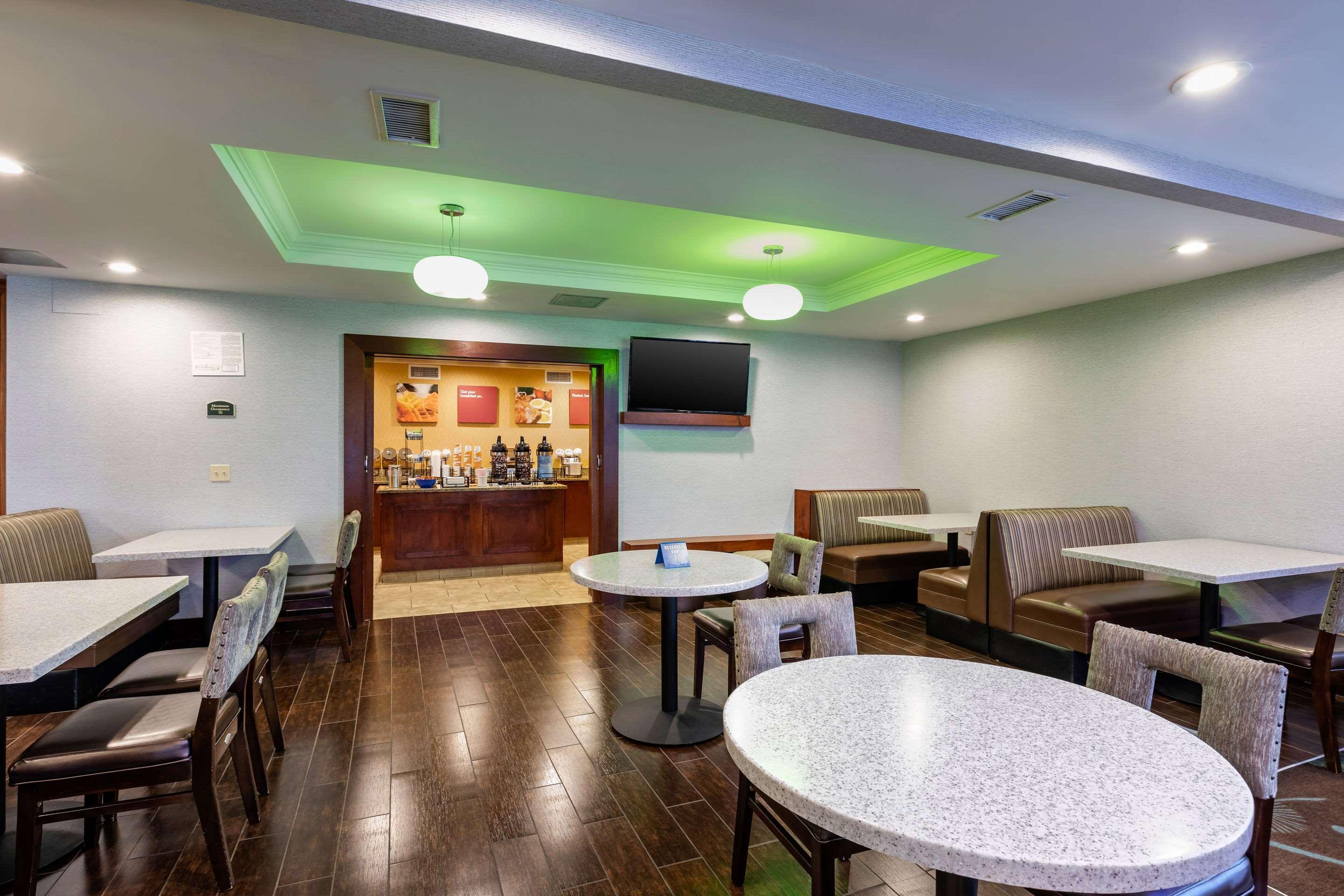Comfort Inn Anaheim Resort Екстериор снимка