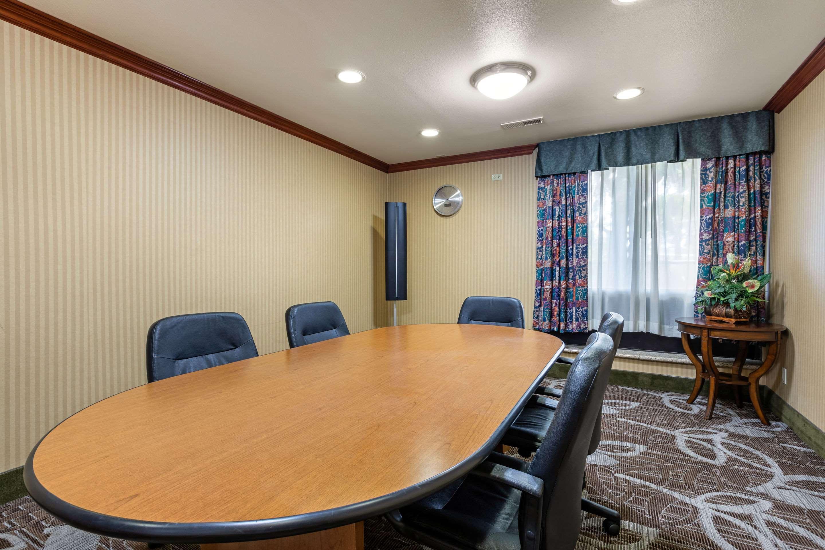 Comfort Inn Anaheim Resort Екстериор снимка