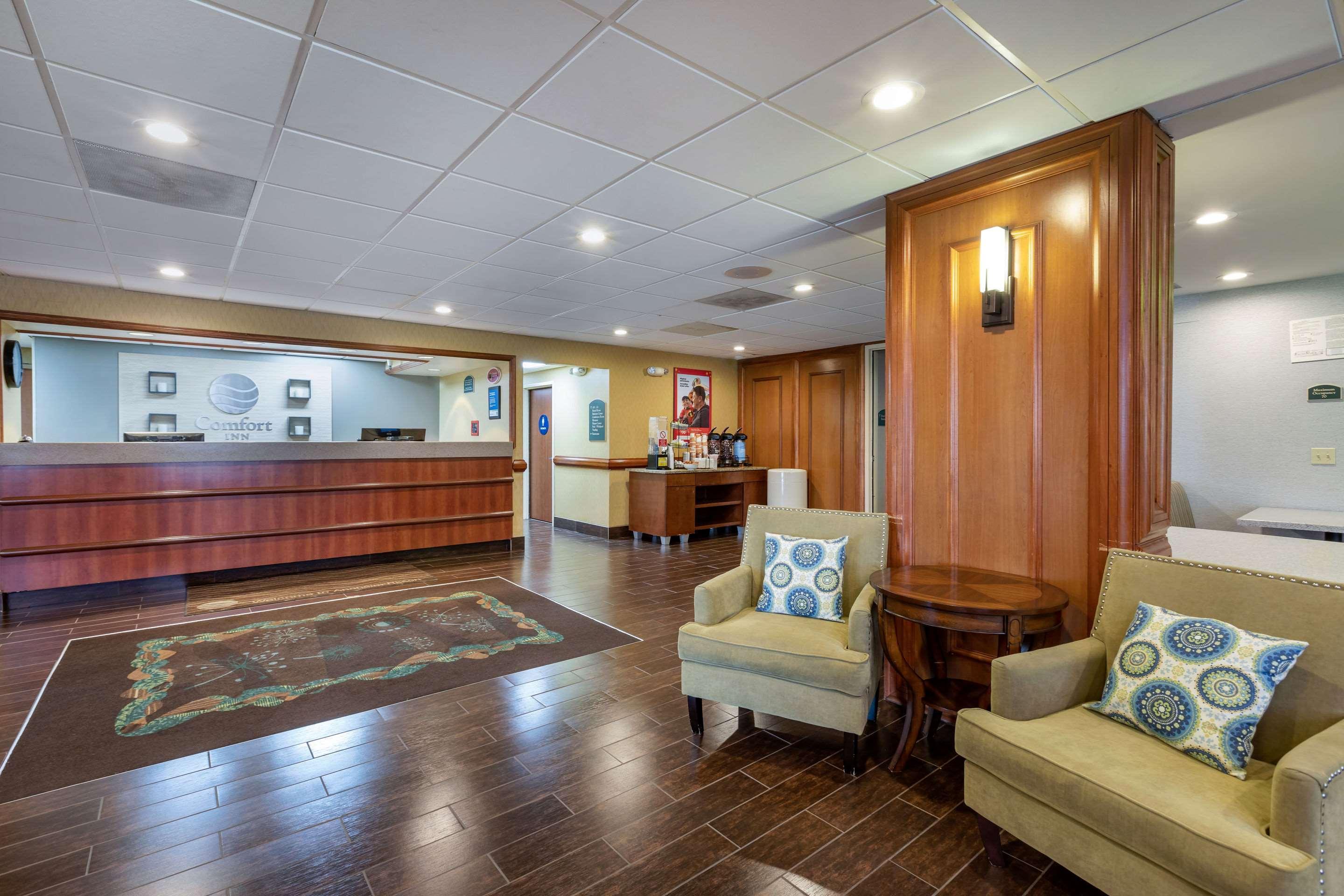 Comfort Inn Anaheim Resort Екстериор снимка