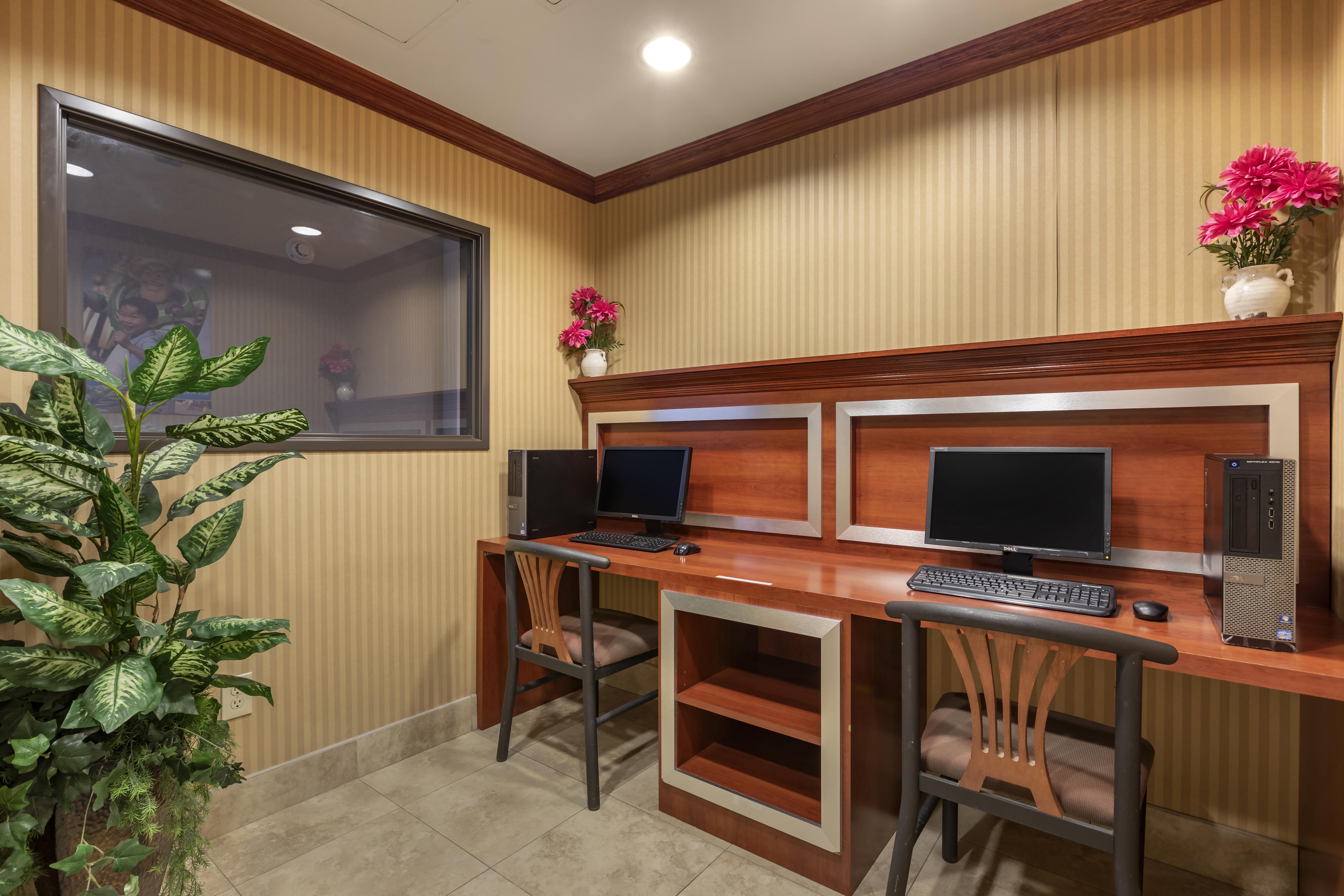 Comfort Inn Anaheim Resort Екстериор снимка