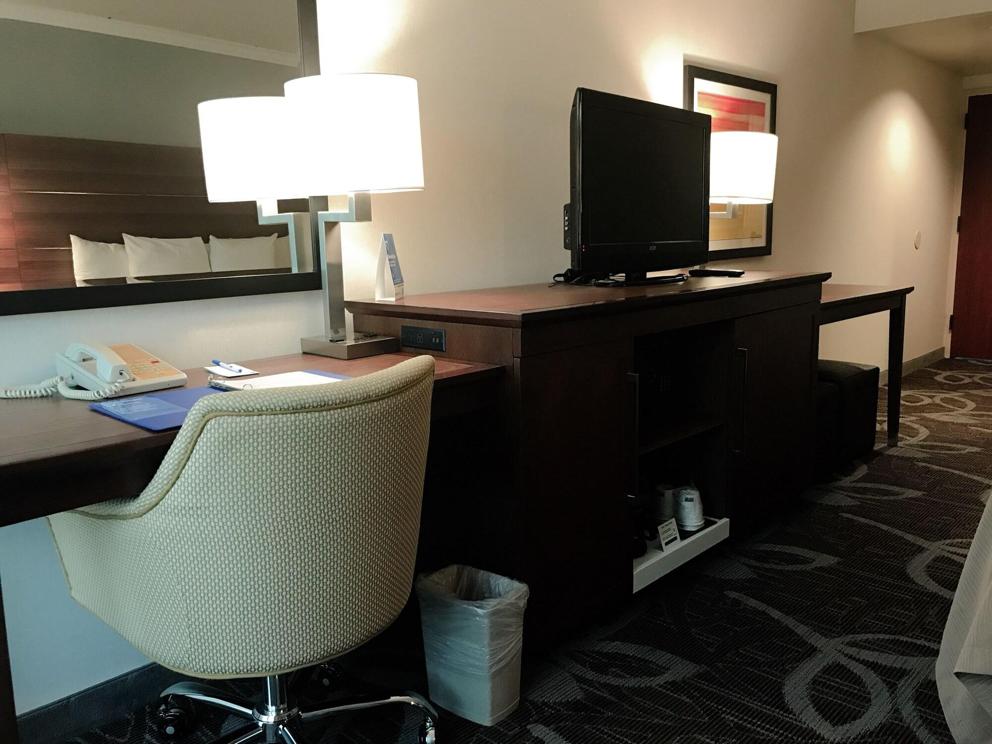 Comfort Inn Anaheim Resort Екстериор снимка