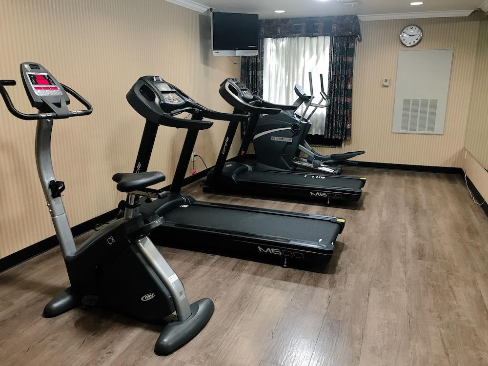 Comfort Inn Anaheim Resort Екстериор снимка
