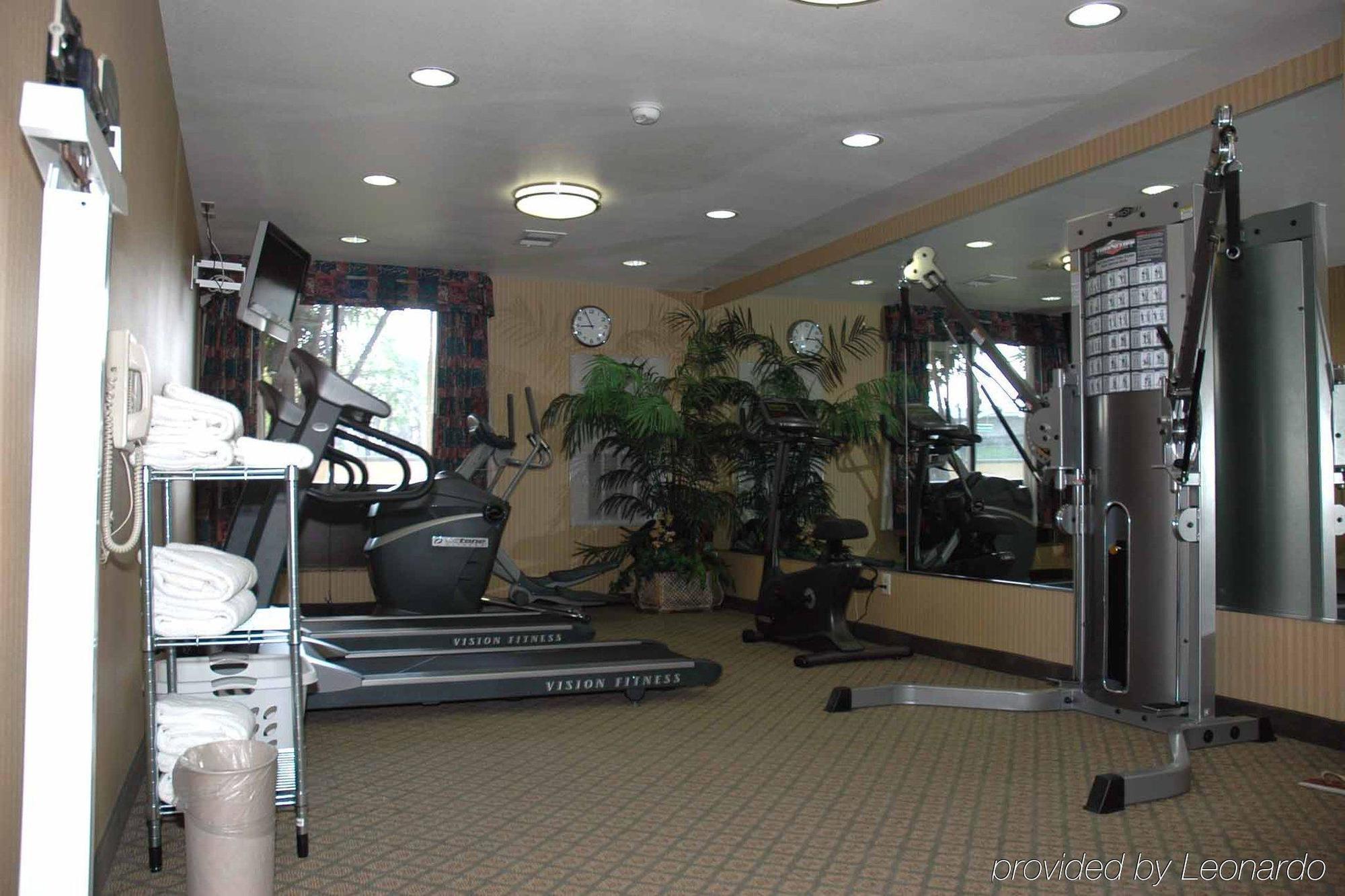 Comfort Inn Anaheim Resort Екстериор снимка