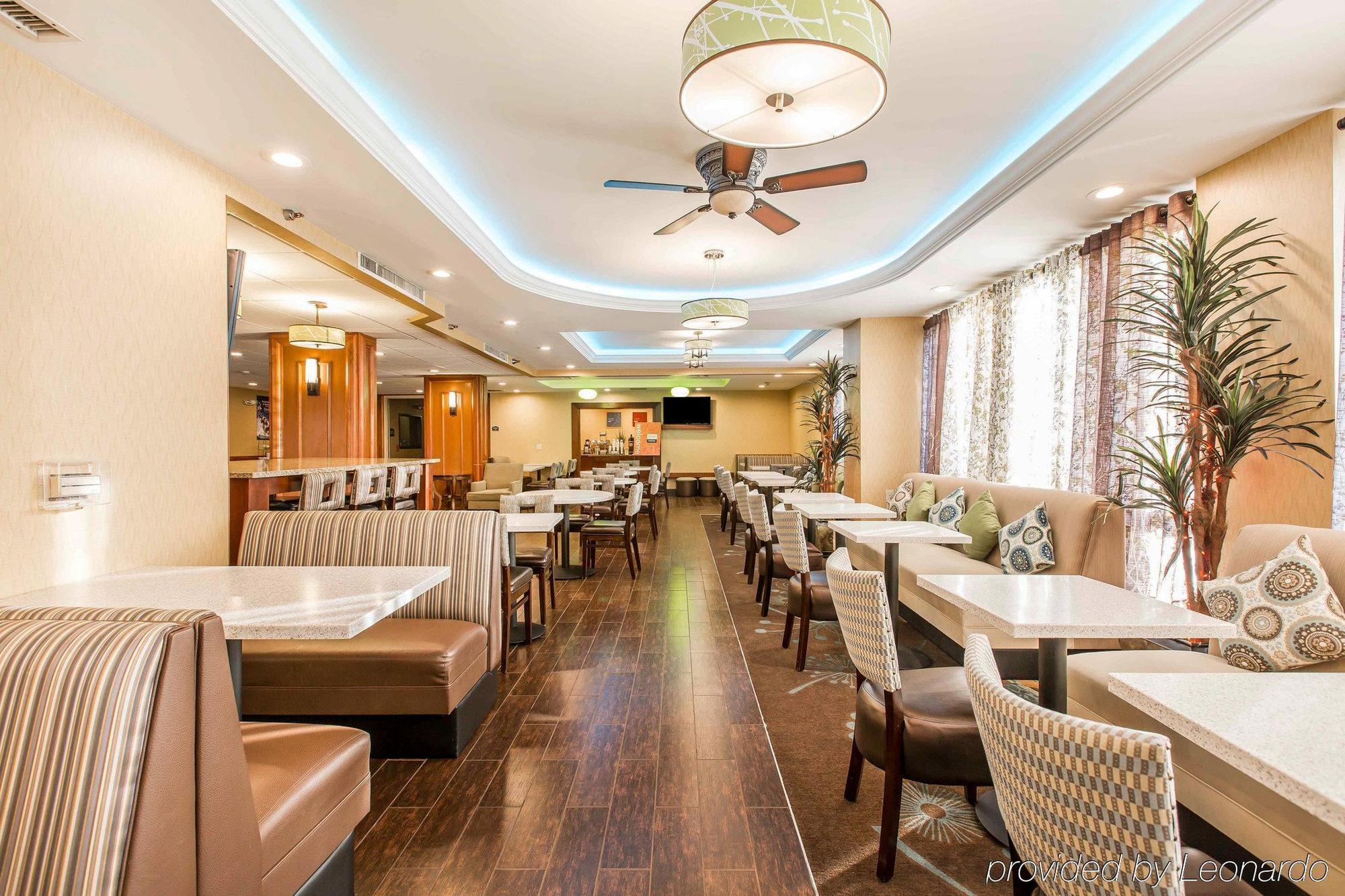Comfort Inn Anaheim Resort Екстериор снимка