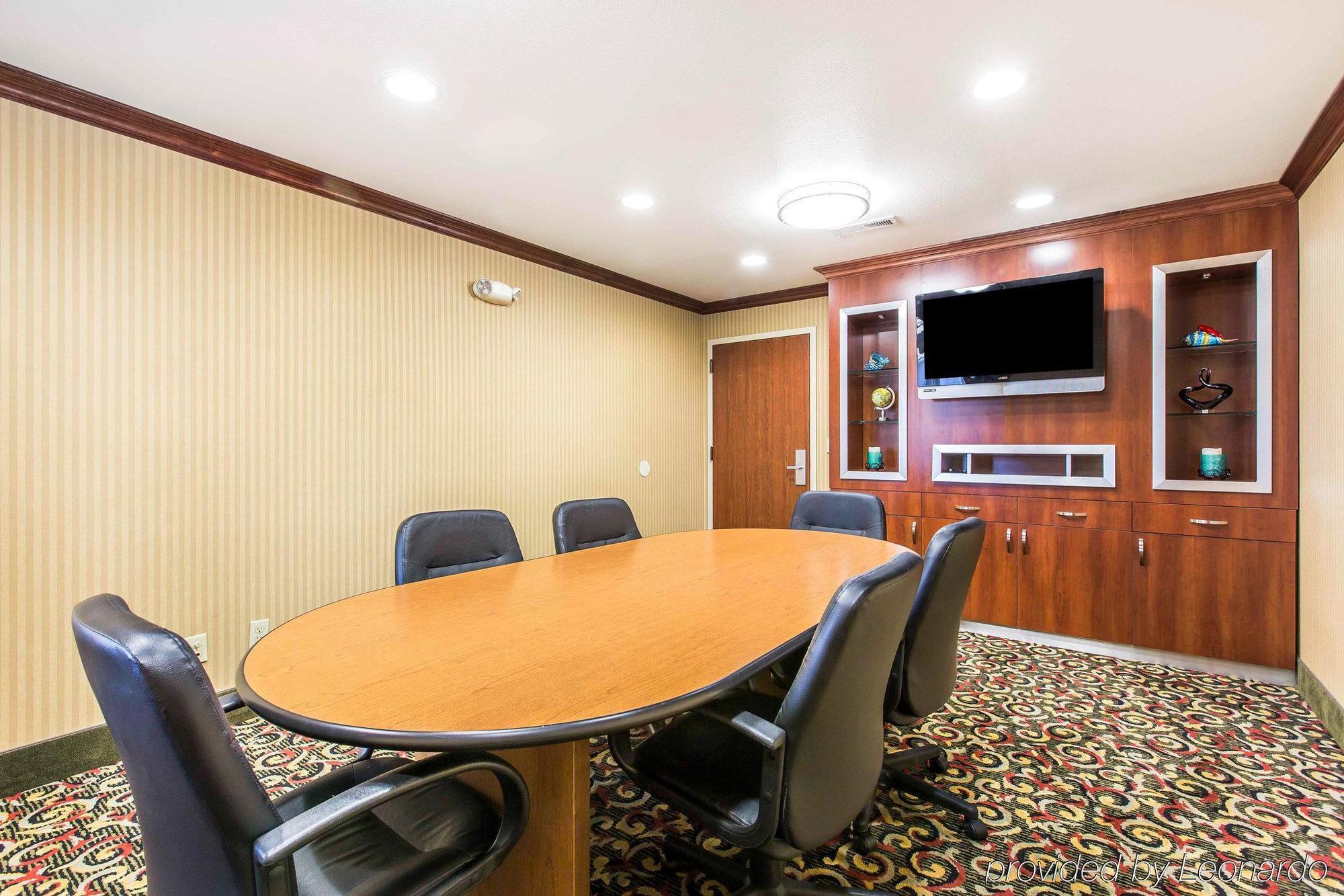 Comfort Inn Anaheim Resort Екстериор снимка