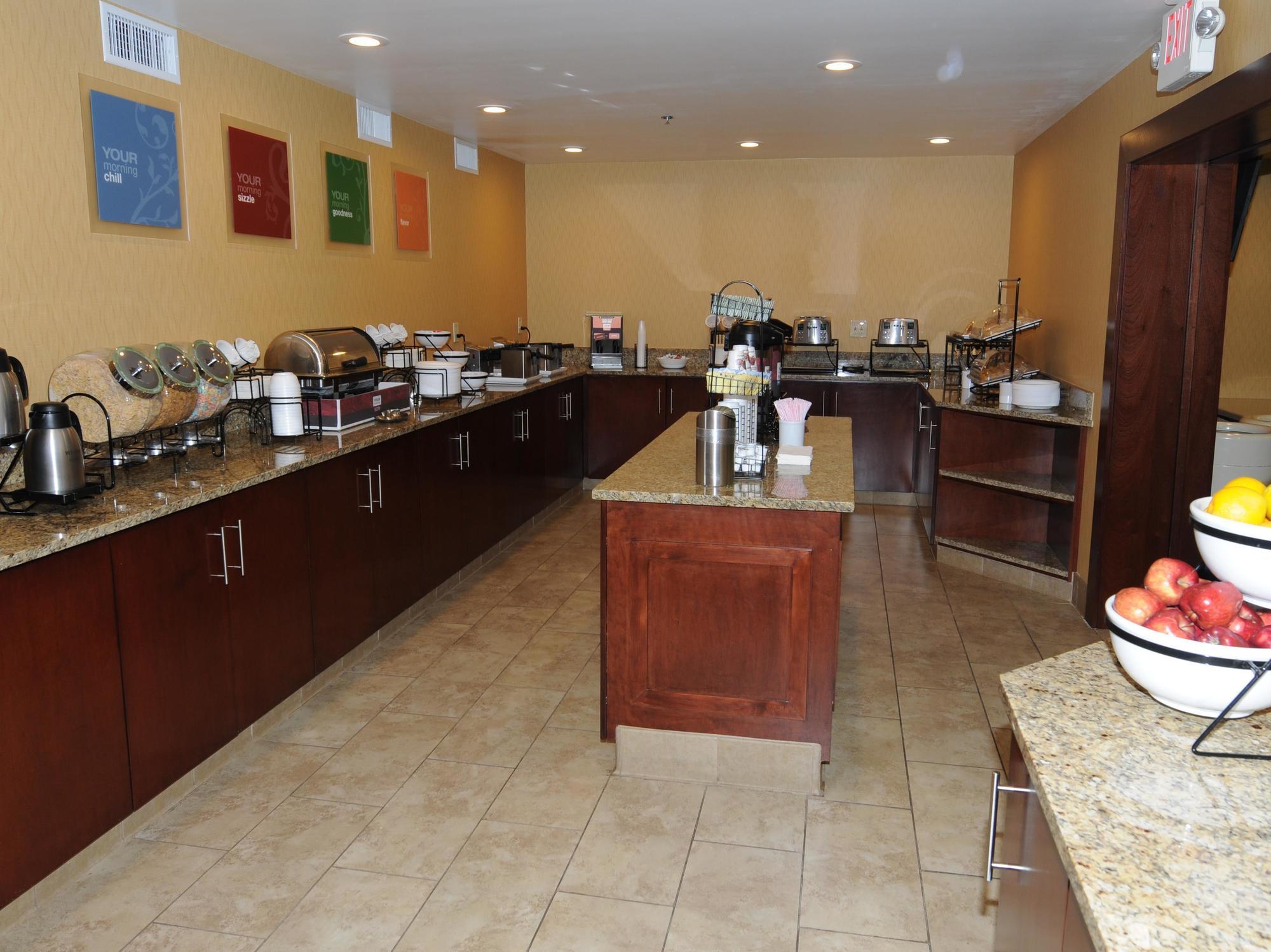 Comfort Inn Anaheim Resort Екстериор снимка
