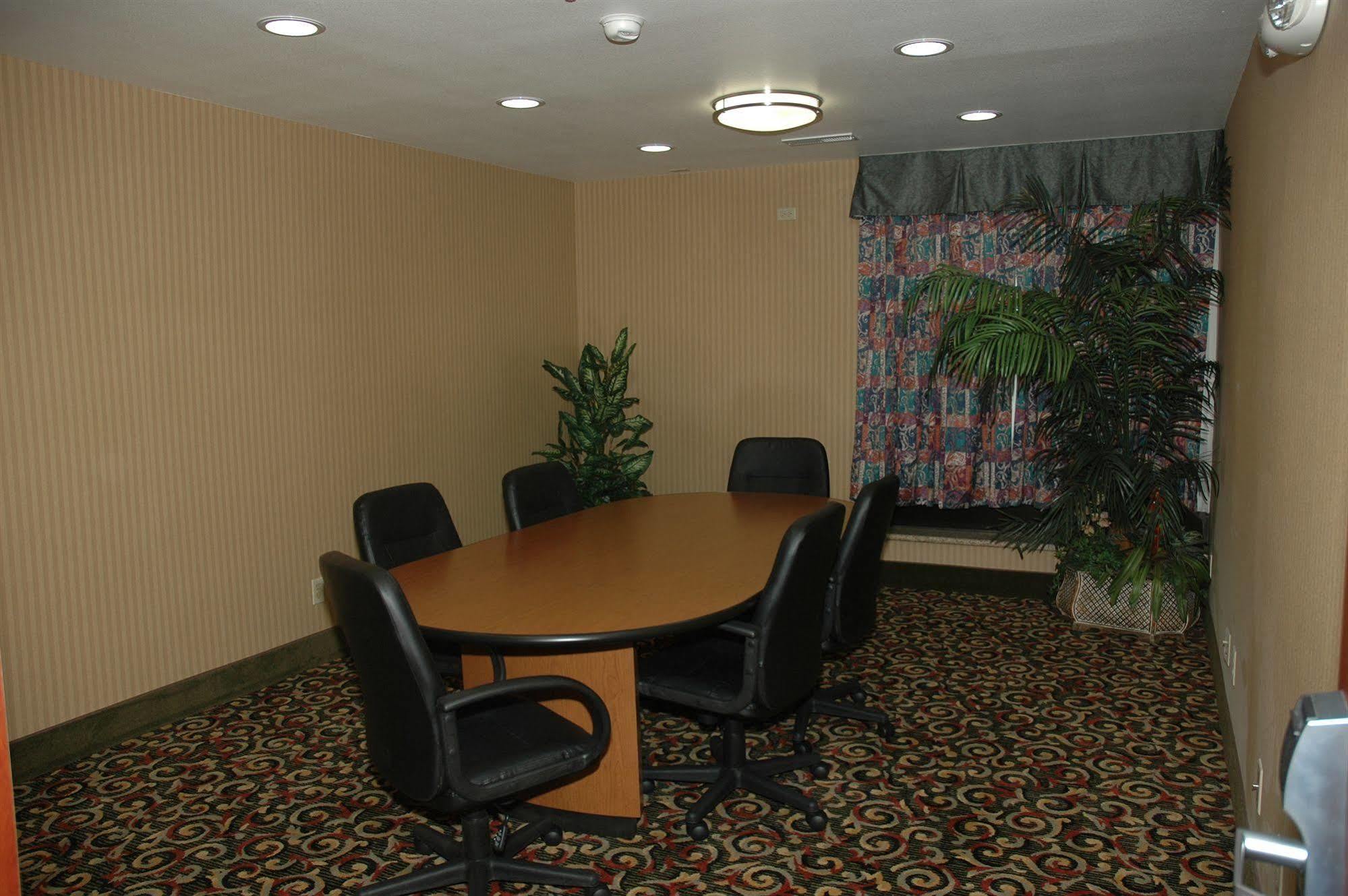 Comfort Inn Anaheim Resort Екстериор снимка